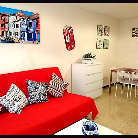 Bahia Dorada Ideal Jovenes Salou Kültér fotó
