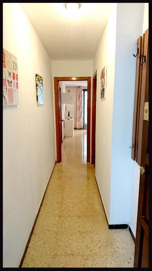 Bahia Dorada Ideal Jovenes Salou Kültér fotó