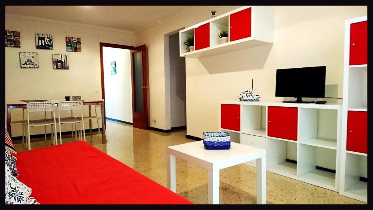 Bahia Dorada Ideal Jovenes Salou Kültér fotó