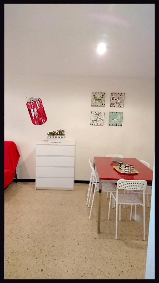 Bahia Dorada Ideal Jovenes Salou Kültér fotó